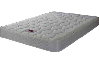 Airsprung - Hollis Memory - Kingsize Mattress Airsprung - Hollis Memory - Kingsize Mattress